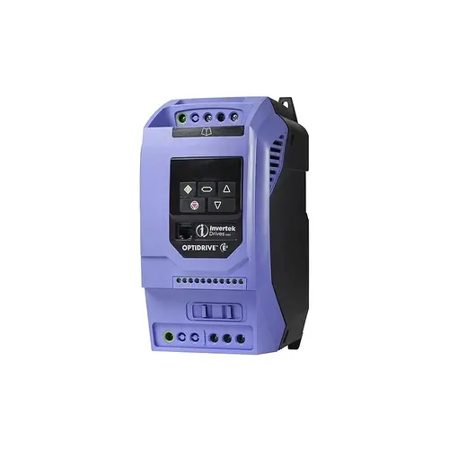 Invertek ODE-3-240041-3F42 freqreg s2 400v 1.5kw 4.1a