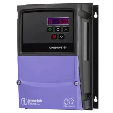 Invertek ODE-3-120023-1F1A freqreg 230v 1f 0.37kw ip66