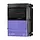 Invertek ODE-3-240095-3F4A freqreg 400v 3f 4kw 9.5a ip66