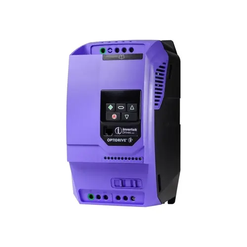 Invertek ODE-3-340180-3F42 freqreg 400v 3f 7.5kw 18a
