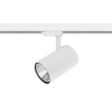 Lumiparts 2.17.4677 railstraler stio 3k 18.6w wt