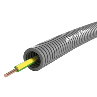 Preflex 1234000424 flex 1.5 2xzw zwrd 2xzwwt rol 100 meter