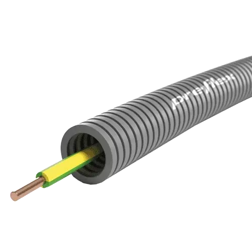 Preflex 1234000424 flex 1.5 2xzw zwrd 2xzwwt rol 100 meter