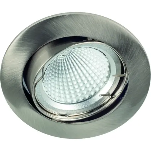 Rutec SPOT 200 GESCHUURD spot inb inst gesch