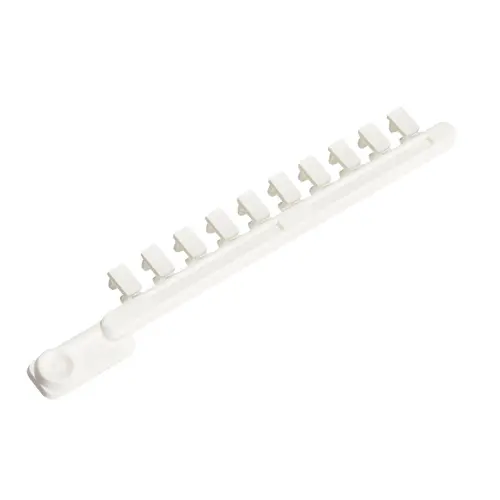 Wieland 04.241.1150.0 coderingsstrip beschrijfbaar 9704a