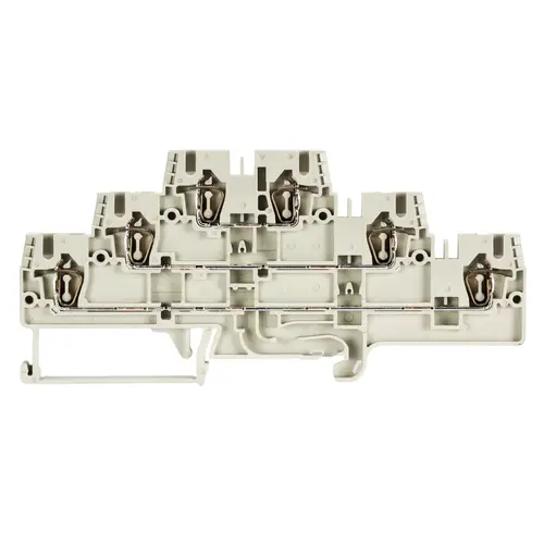 Wieland 56.703.3055.0 etageklem WKFN 2,5 e3/35