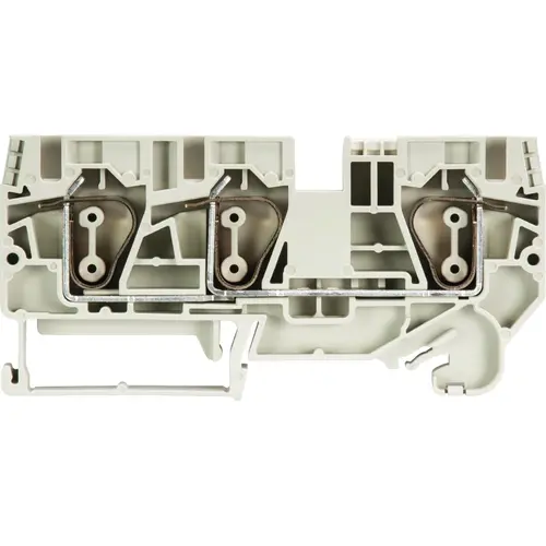 Wieland 56.706.5055.0 doorgangsklem WKFN 6 d1/2/35