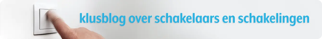 Ons klusblog met uitleg over schakelaars en schakelingen