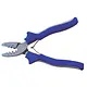 Bluegrip PH-10 krimptang adereindhulzen 0,26 -16 mm² ovaalpers