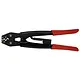 Bluegrip SKT-0625 OKS krimptang ongeïsoleerde kabelschoenen van 6,0-25,0 mm² doornpers