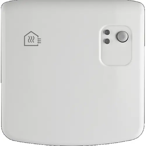 Honeywell BDR91T1004 RF-module t.b.v. schakeling ketels en warmtepompen