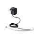 Honeywell TR-VC001-TR-R Trafo 24V 50 Hz t.b.v. zoneregelset Y-VC8015/Y-VC8615