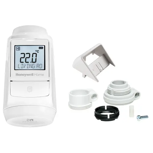 Honeywell HR93WE Radiatorregelaar 1 stuk