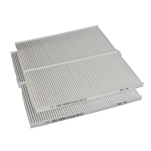 Itho Daalderop 05-00333 Filterset HRU ECO 300 G4 / ISO Coarse 65% 2 st.