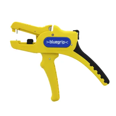 Bluegrip STRIPTOOL NR5 Solar Pro automatische Solar afstriptang tbv aders 1,5-10 mm²