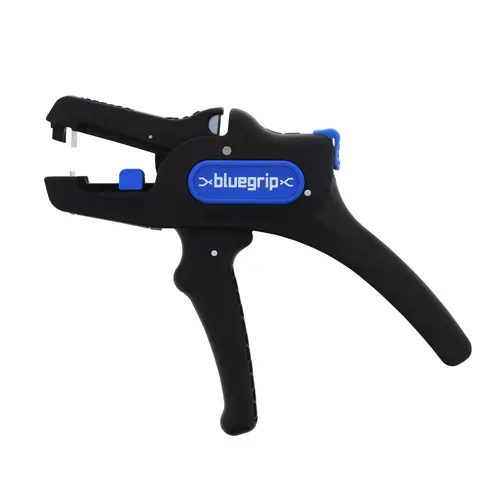 Bluegrip STRIPTOOL NR5 Pro automatische afstriptang tbv aders 0,2-16,0 mm²