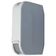 Comelit RFDT12CEB gordijndetector draadloos infrarood microgolf opbouw wit