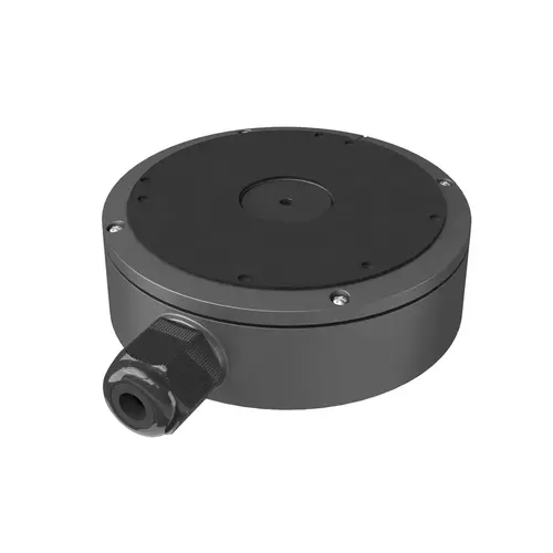 Comelit JBA-TVBB aansluitdoos turret IP66 zwart