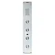Comelit AD5004 Adam audio deurstation 4 drukknoppen traditioneel