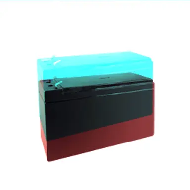 Comelit 30076005 Loodbatterij 12 Vdc / 26 Ah