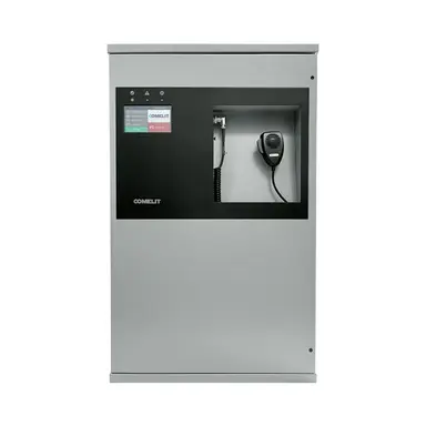 Comelit 49CCO106 Compacte EVAC centrale met 6 zones