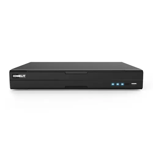 Comelit N32N12A2H0A NVR 32-kanaals 12MP excl. HDD NDAA