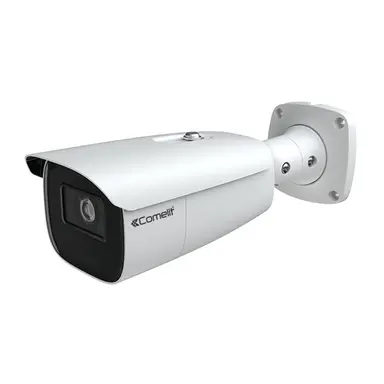 Comelit IPBCAMA04Z01C IP camera bullet AI 4MP 2,8-12 mm.