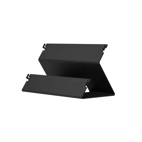 Comelit AC6812 bureausteun voor 7TOP monitor tafelmodel kunststof wit