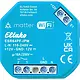 Eltako ESR64PF-IPM Matter gecertificeerde schakelactor 1 NO contact potentiaalvrij 16A/2