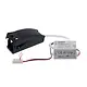 Klemko LD-MINI-10-350D Lumiko 860308 LED-driver constante stroom 350mA 10W incl. bekabeling dimbaar