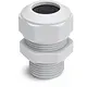 Niko 700-84002 spuitwaterdichte meerlaagse M20-wartel grijs