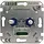 Tradim 2494EXOP 2494 duo dimmer PRO voor LED 2x 3-100W OP=OP