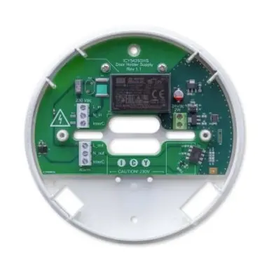 Firex 809-820515 deurdranger-module 230/24v