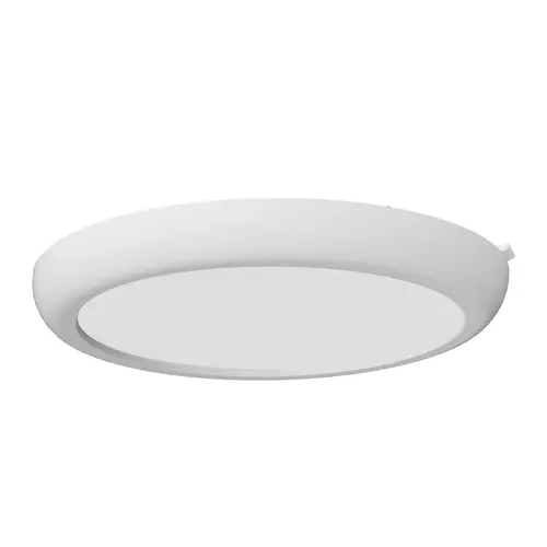 Opple 540001433700 downlight Flex EcoMax G2 rond 9/18W 3000/4000K IP44 IP20 wit