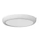 Opple 540001433700 downlight Flex EcoMax G2 rond 9/18W 3000/4000K IP44 IP20 wit