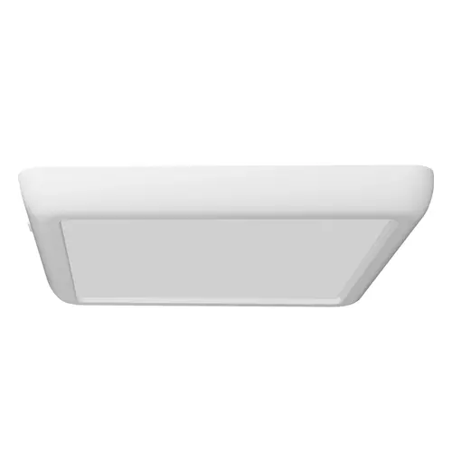 Opple 540001433900 LEDDownlightF-E2 Sq165-9/18W-830/840