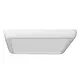 Opple 540001433900 LEDDownlightF-E2 Sq165-9/18W-830/840