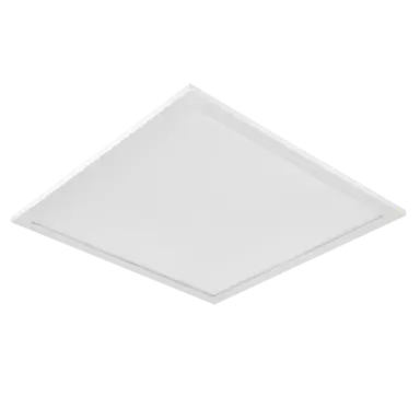 Opple 542016013400 LED-armatuur 595x595mm 23/34W 3000/4000K UGR19 IP40 noodverlichting wit