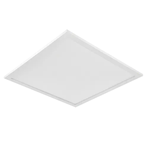 Opple 542016013400 LED-armatuur 595x595mm 23/34W 3000/4000K UGR19 IP40 noodverlichting wit
