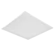 Opple 542016013400 LED-armatuur 595x595mm 23/34W 3000/4000K UGR19 IP40 noodverlichting wit