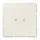 JUNG 561 NB centraalplaat blinddeksel geschroefd incl. draagframe CD500 creme