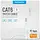Technetix CAT6-5M-SHOP CAT6 UTP Patch kabel 5 Meter Wit