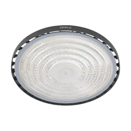 Opple 545001072000 EcoMax G3 LED Highbay 110W 4000K IP65 grijs