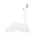Technetix CAT6/C18-20M COAX+CAT6 UTP Combikabel 20 Meter Wit