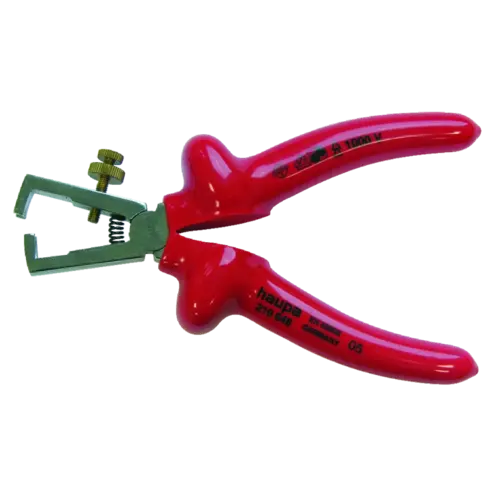 Haupa 210648 Striptang 0,2-6 mm2 1000V