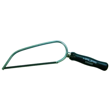 Haupa 200290 Zaagbeugel 150mm