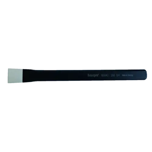 Haupa 180044 Steenbeitel Vlak 32x300mm