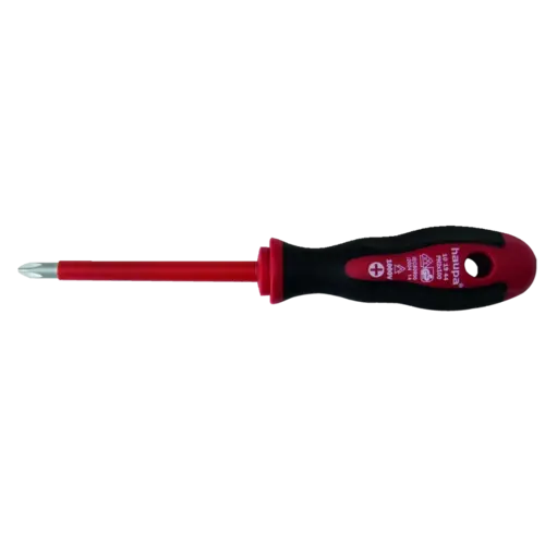 Haupa 101944 Schroevendraaier Kruis Phillip