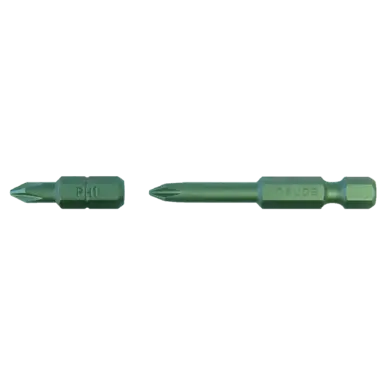 Haupa 102120 Bitset met 10 bits