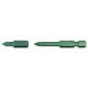 Haupa 102120 Bitset met 10 bits